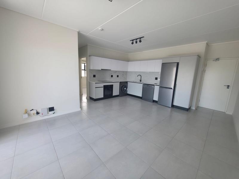 To Let 2 Bedroom Property for Rent in Kuils River South Western Cape